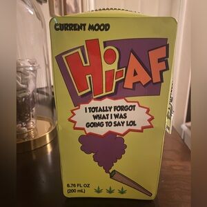 Dolls Kill Green Hi-AF Crossbody Bag